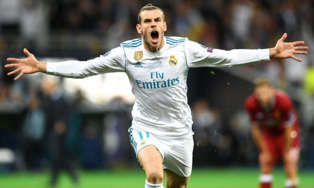 Karius hibái és Bale zsenialitása BL-győzelmet ért a Real Madridnak