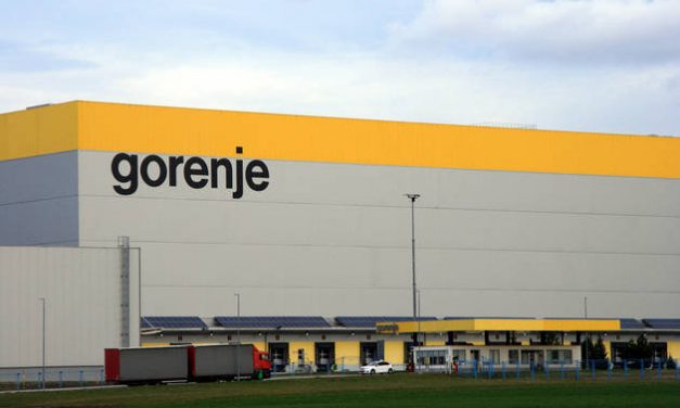 Kínai cégé lehet a Gorenje