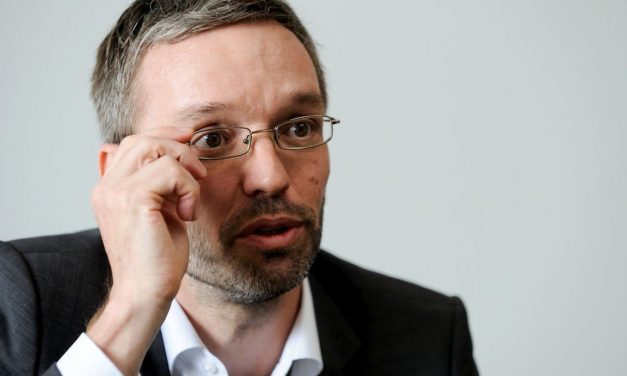 Ausztria a határok lezárására készül?