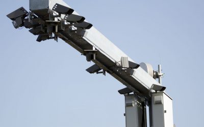 Több szabálysértést is észlelő kamerákat venne a rendőrség
