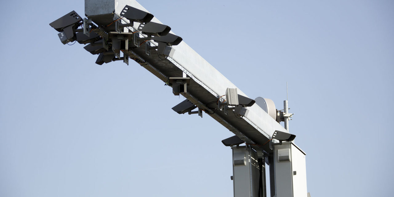 Ha türelmes, a fotelból nézheti, hány kilométeres sor van a Horgos-Röszke határon