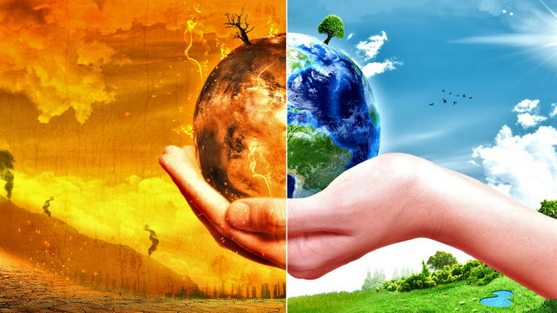 Az idei volt az eddig mért legmelegebb szeptember a világon