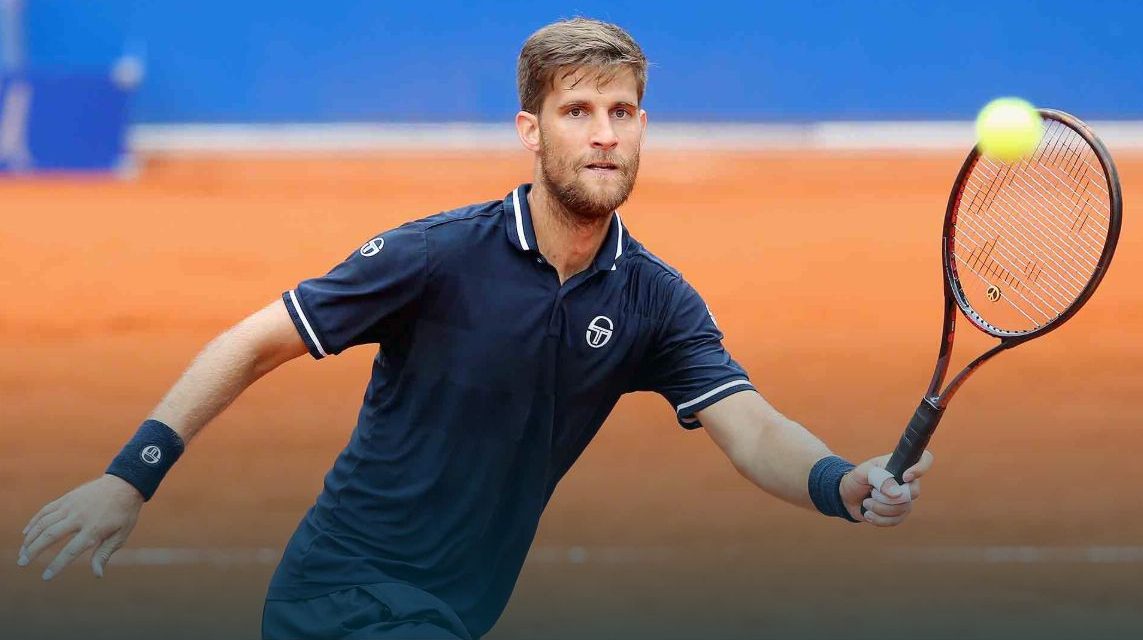 Györe–Kližan az első fordulóban