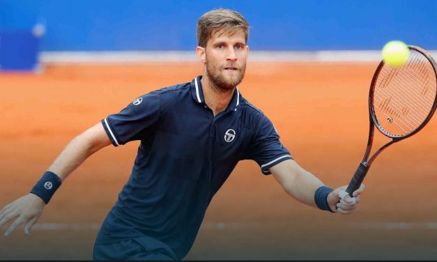 Györe–Kližan az első fordulóban