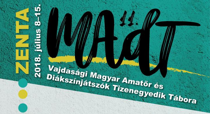 Idén is lesz MAdT tábor