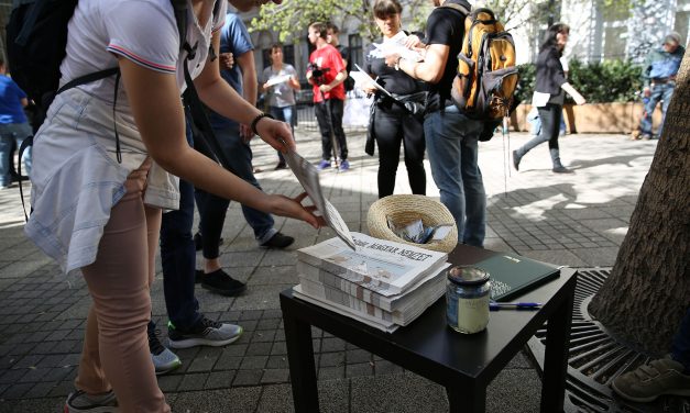 Újraéled a Magyar Nemzet – hetilap lesz belőle Magyar Hang néven
