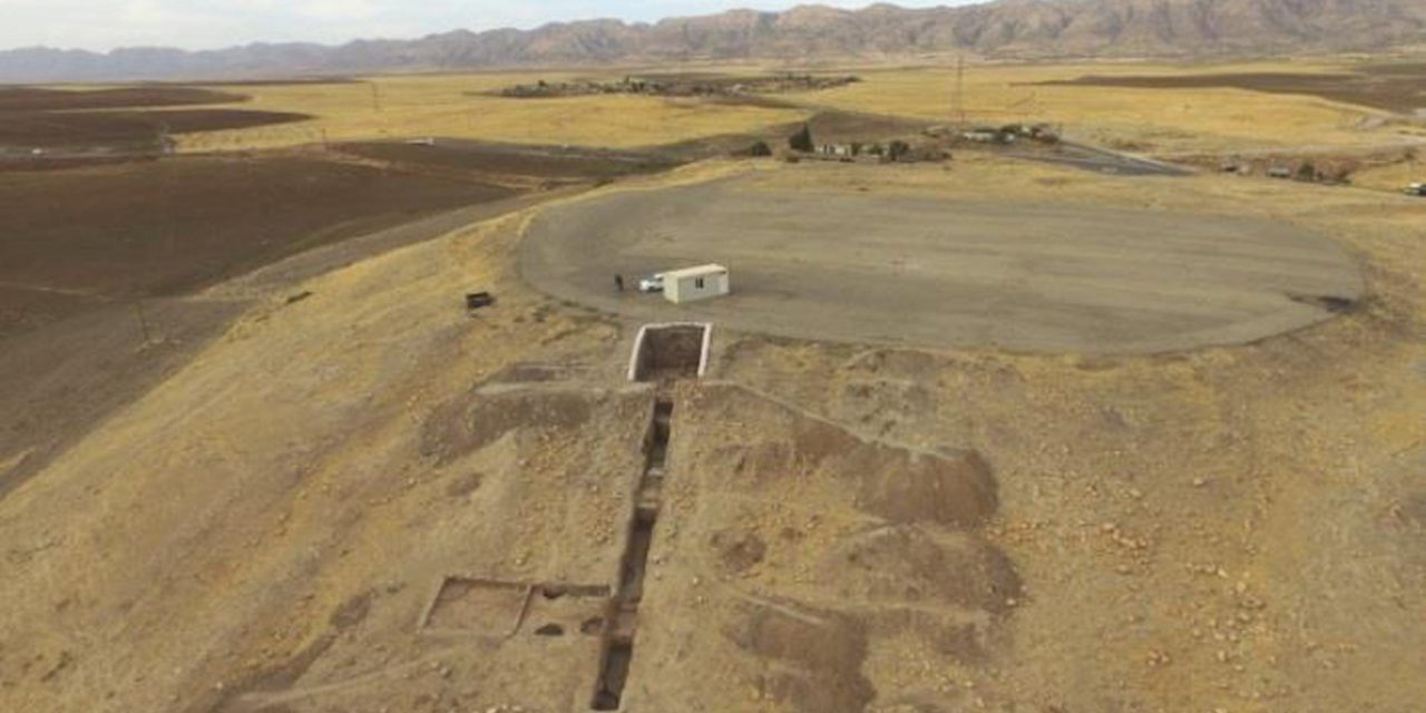 <span class="entry-title-primary">Elveszett ősi város romjait fedezték fel Irakban</span> <span class="entry-subtitle">Mardaman területén folytatódnak az ásatások – A lelőhelyet szerencsére elkerülte a fosztogatási hullám, amely több régészeti területet is sújtott a közelmúltban</span>