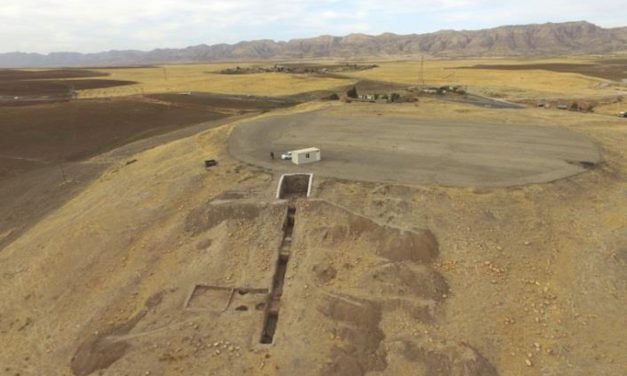 <span class="entry-title-primary">Elveszett ősi város romjait fedezték fel Irakban</span> <span class="entry-subtitle">Mardaman területén folytatódnak az ásatások – A lelőhelyet szerencsére elkerülte a fosztogatási hullám, amely több régészeti területet is sújtott a közelmúltban</span>