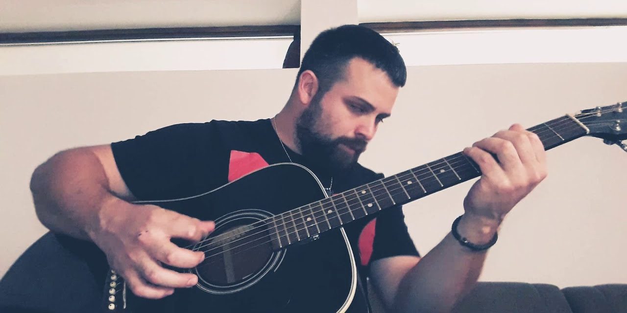 Szerda Árpád a Fishing on Orfűn?