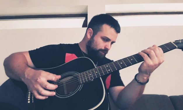 Szerda Árpád a Fishing on Orfűn?