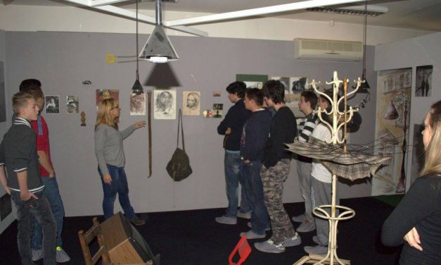 Megszűnik a Metamorphosis-drog című drogprevenciós kiállítás