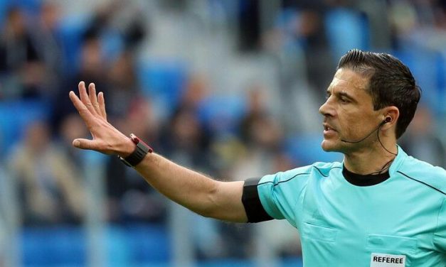 Mažić vezeti a BL-döntőt