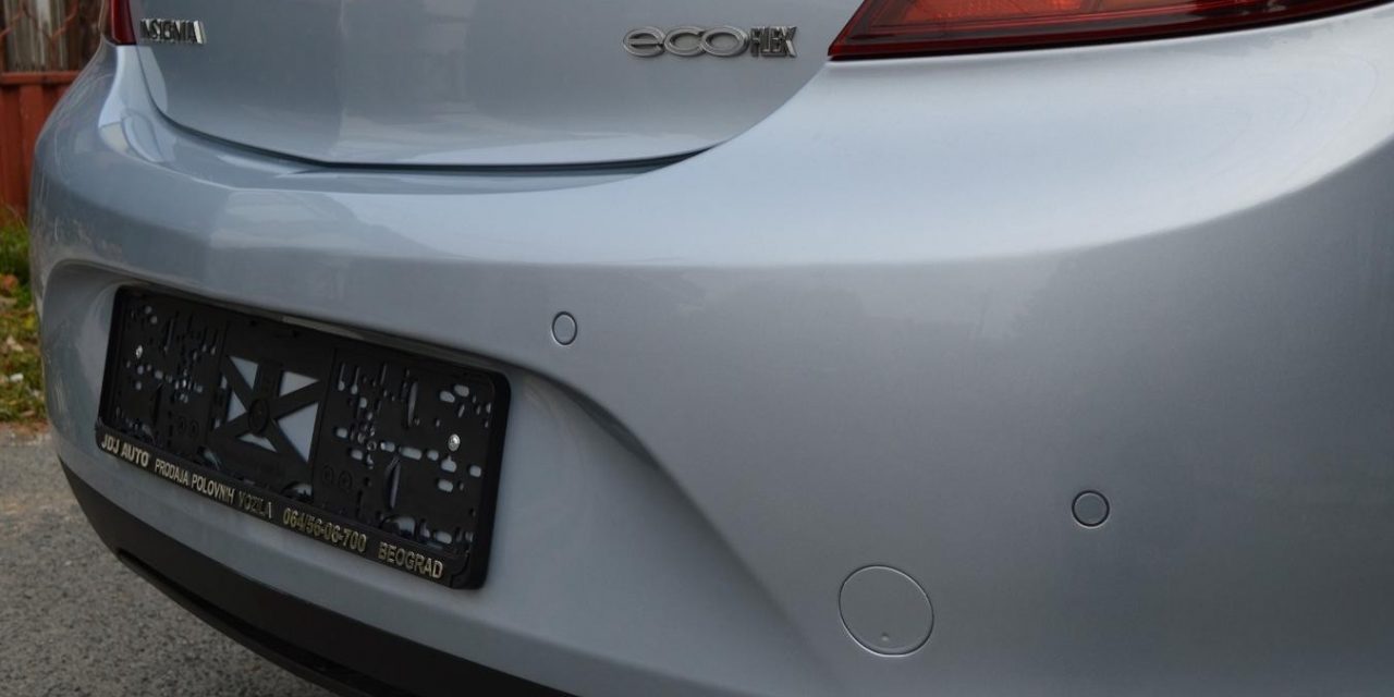 Napokon belül megoldódhat a lejárt rendszámtáblák ügye