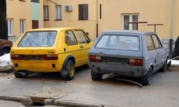 <span class="entry-title-primary">Szerbia lesz az egyetlen európai állam, ahol évente kétszer kell műszakiztatni az autókat</span> <span class="entry-subtitle">Németországban a balesetek 24 százalékáért részben vagy elsősorban az utak állapotát lehet okolni, Szerbiában 1-3 százalékos ez az arány</span>