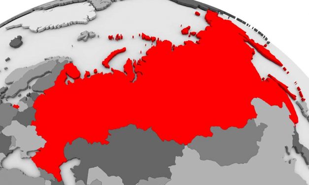 Az oroszok közel fele tekinti nagyhatalomnak hazáját