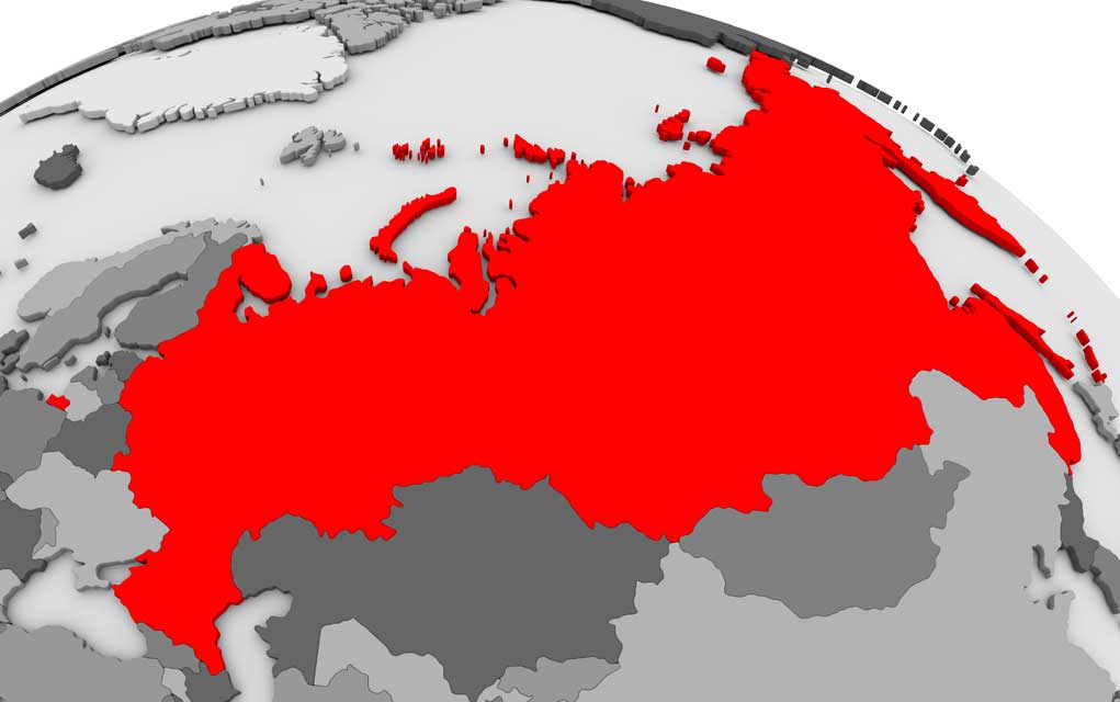 Ismét gázrobbanás volt egy oroszországi lakóházban