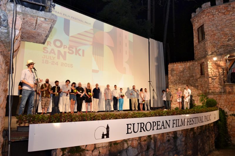 Új tagok az Európai Filmek Palicsi Fesztiváljának tanácsában