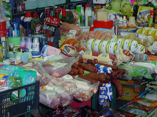 Jobban megéri a határ túloldalán vásárolni