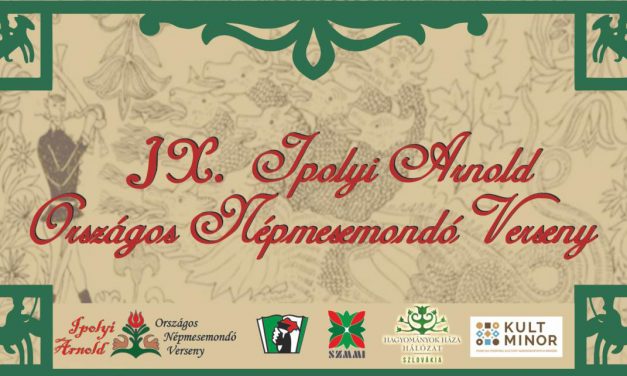 <span class="entry-title-primary">A mesék ifjú mesterei</span> <span class="entry-subtitle">Rozsnyón rendezik meg a felvidéki népmesemondó-verseny döntőjét</span>