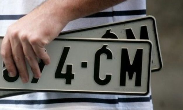 Igazolással ne menjünk külföldre!