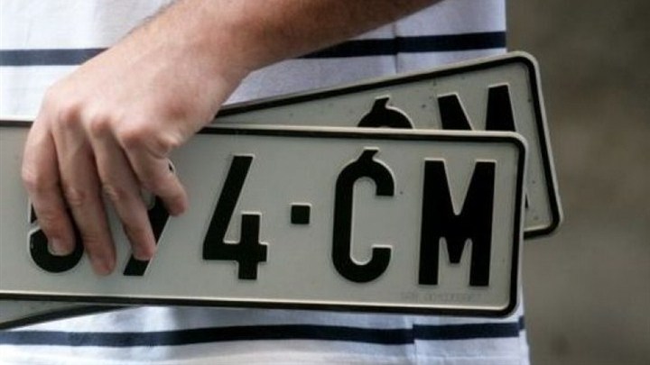 Igazolással ne menjünk külföldre!