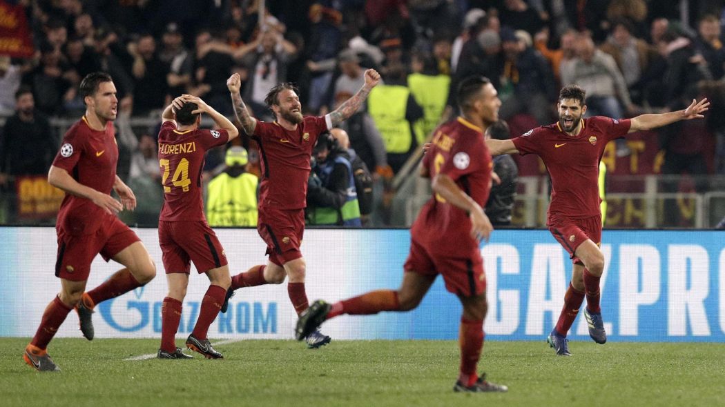 ROMAntikus – lenne