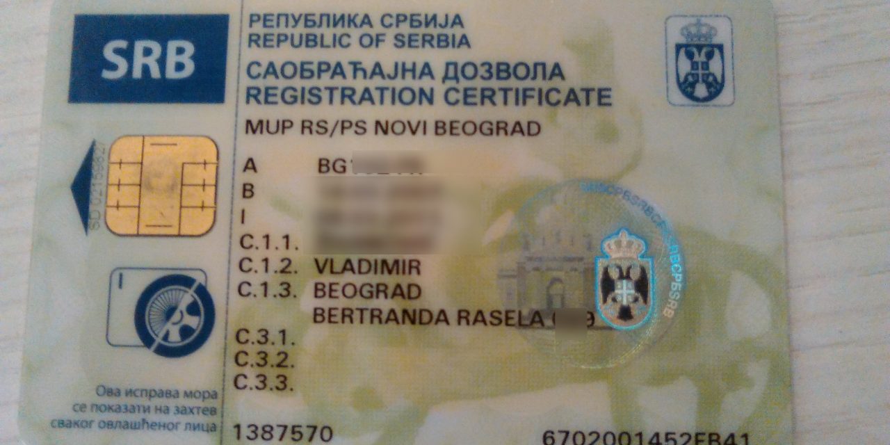 Lejárt rendszámtáblák: Elkezdték a forgalmik cseréjét