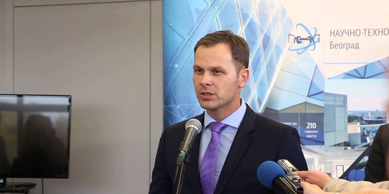 Hivatalos: Siniša Mali az új pénzügyminiszter