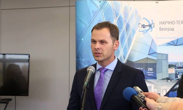 Hivatalos: Siniša Mali az új pénzügyminiszter