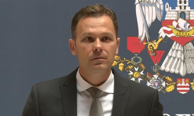 Négy fellebbezés érkezett a Siniša Mali disszertációját vizsgáló szakbizottság határozata ellen