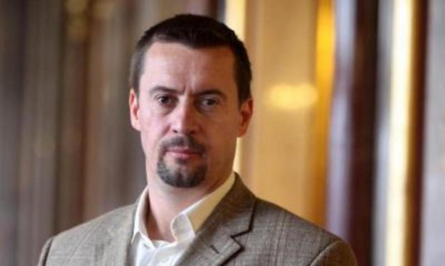 Sneider Tamás lett a Jobbik elnöke