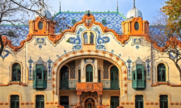 Tizenegy ok, amiért érdemes Szerbiába látogatni