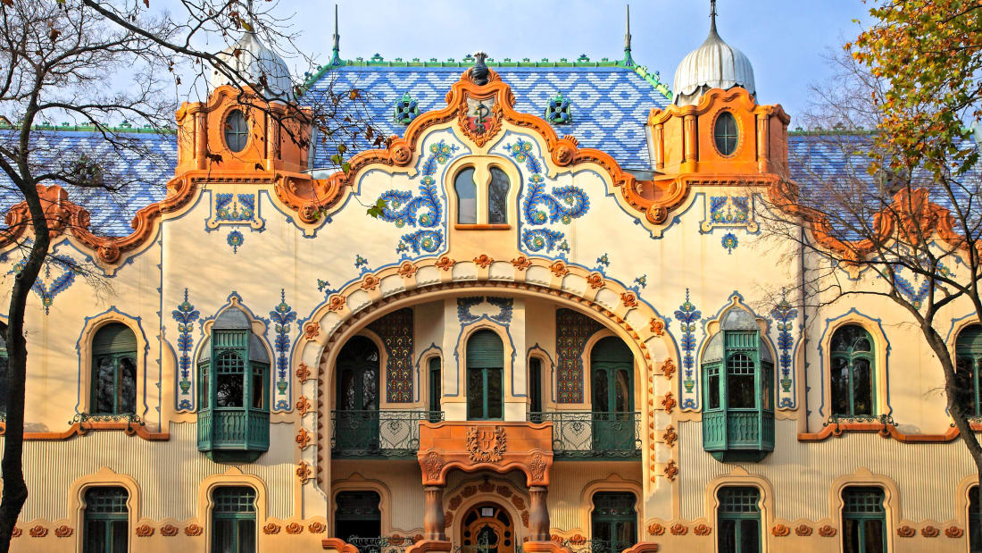 Tizenegy ok, amiért érdemes Szerbiába látogatni