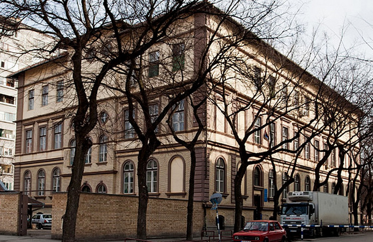 Szabadka: Szerbkeresztúri lány hunyt el a diákotthonban