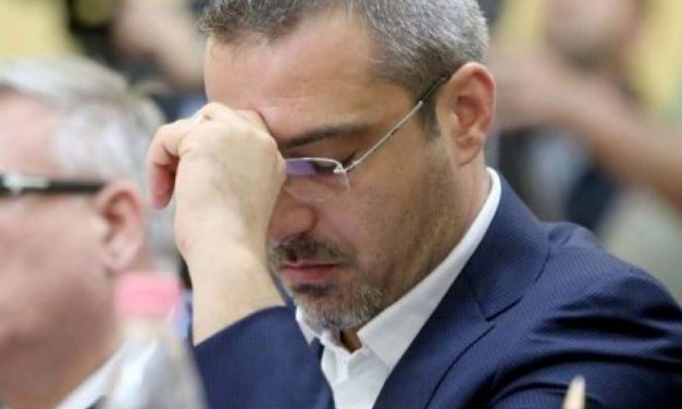 Droggal kereskedett az ex-belügyminiszter