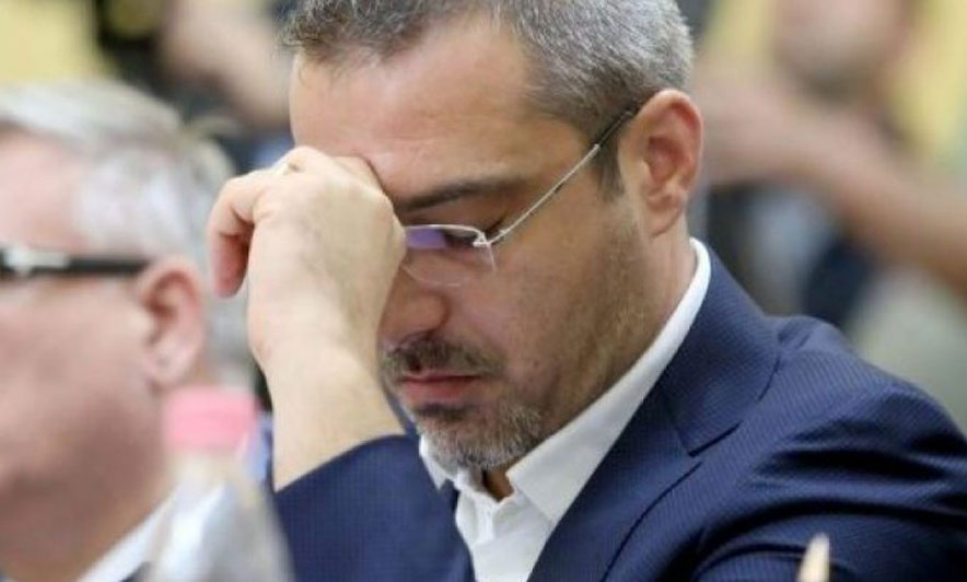 Droggal kereskedett az ex-belügyminiszter