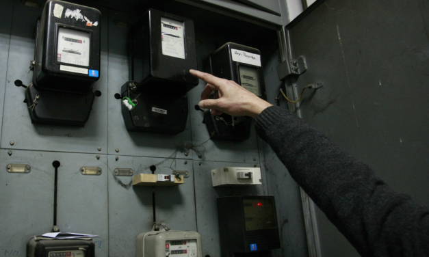 Az a vállalat olvassa majd a villanyórákat, amelyik állítólag Boszniából „importálta” a fantomszavazókat