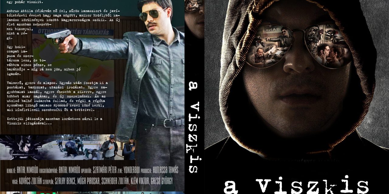 A világ legjobb bűnügyi filmjei között A Viszkis