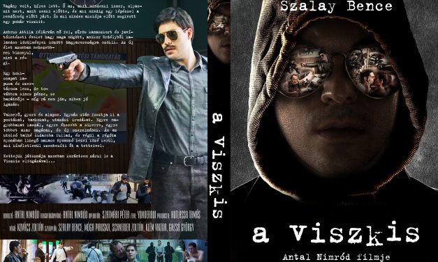 A világ legjobb bűnügyi filmjei között A Viszkis