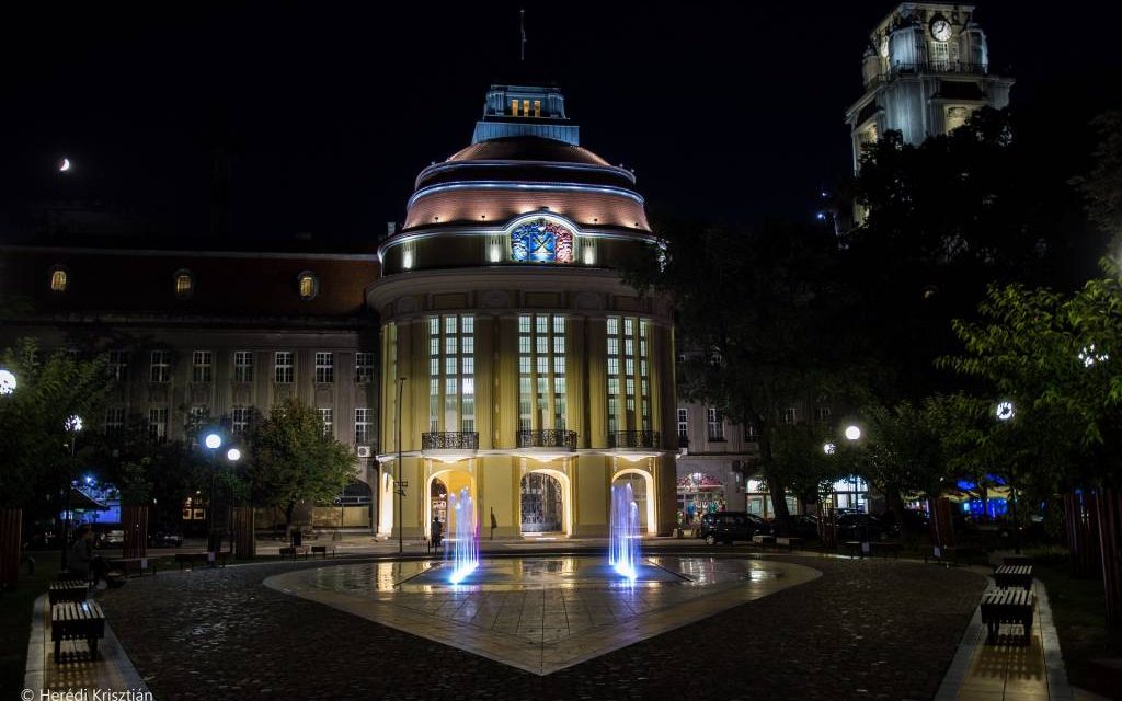 Koncertek, előadások, gyerekprogramok, díszülés, tűzijáték… – Zenta ünneplőbe öltözik