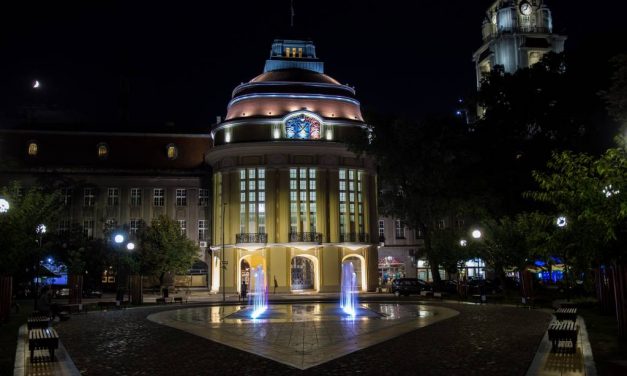 Bóbán József esete a… zentai adófizető polgárokkal