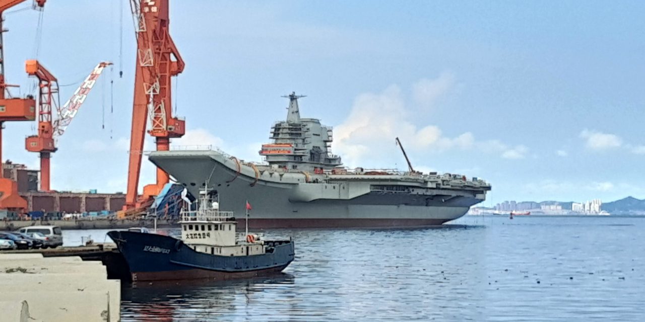 <span class="entry-title-primary">Tengeri óriás, Made in China</span> <span class="entry-subtitle">Ideje átértékelni a lenézett termékcímkét</span>