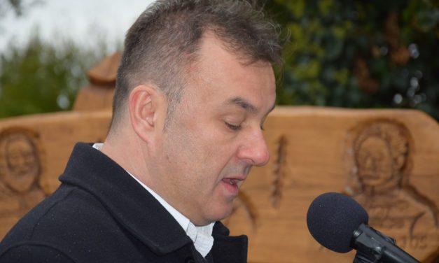 A lelkiismeret hangja, vagy megrendelt magyarázkodás?