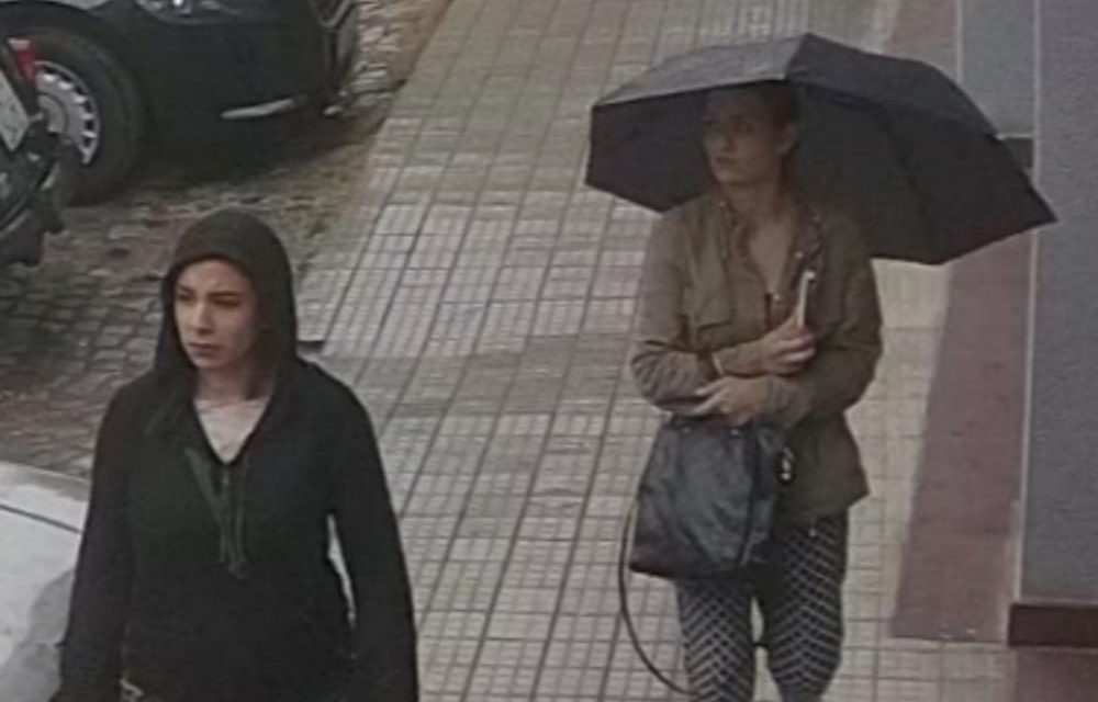 Őket keresi a rendőrség – Újvidéki lakásokat fosztottak ki