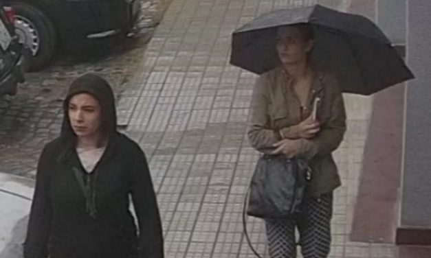 Őket keresi a rendőrség – Újvidéki lakásokat fosztottak ki