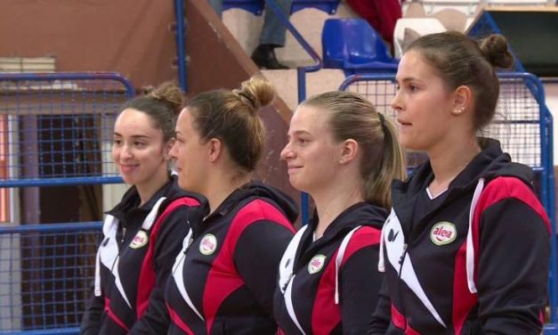 Óvott a törökkanizsai Obilić-Aleva