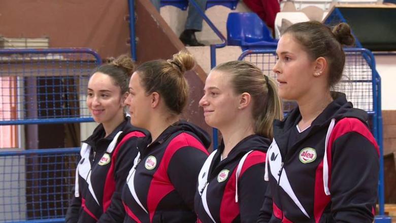 Óvott a törökkanizsai Obilić-Aleva