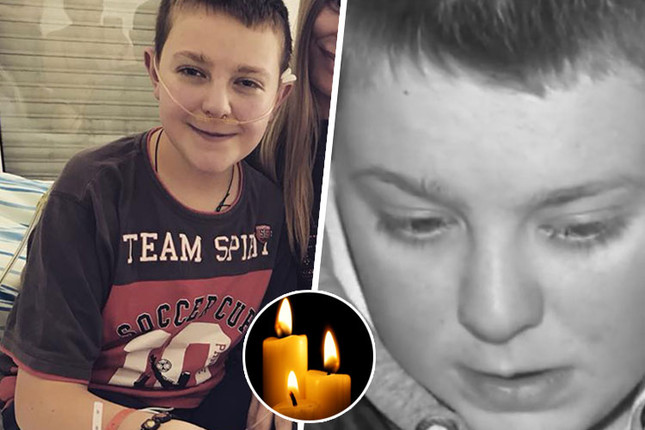 Budai Dániel szíve feladta a küzdelmet