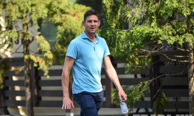 Gera Zoltán visszavonult