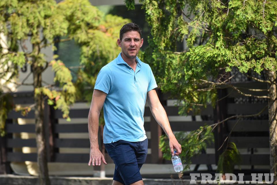 Gera Zoltán visszavonult